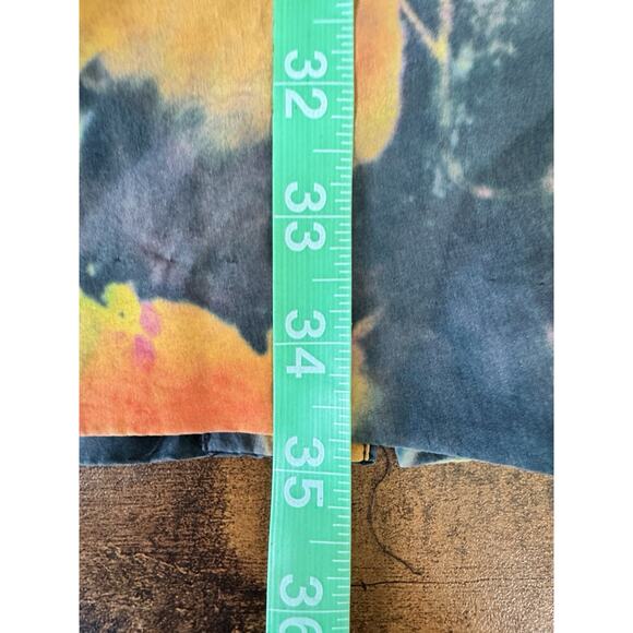 Mint By Jodi Arnold Dress Asymmetrical Art To Wear Silk Size 4 Cocktail Party - Picture 12 of 12